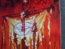 Desaster Hellfire's Dominion LP 1998 Gatefold 1000 Stück 	Merciless Records
