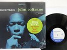 JOHN COLTRANE BLUE TRAIN BLUE NOTE BST-81577 EU SHRINK HEAVY WEIGHT VINYL LP
