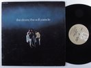 DOORS The Soft Parade ELEKTRA LP gatefold r