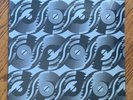 SEALED  Steel Wheels by the Rolling Stones (Original US 1989 LP)