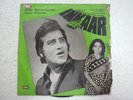 INKAAR RAJESH ROSHAN 7EPE 7448 1977 RARE BOLLYWOOD india OST Hindi EP RECORD  vg