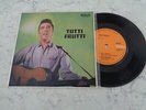 ELVIS PRESLEY - TUTTI FRUITTI (EP)