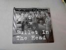 RAGE AGAINST THE MACHINE  BULLET IN THE HEAD  UNPLAYED  DARKNESS   ROCK