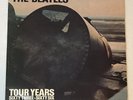 BEATLES Tour Years Sixty Three-Sixty Six scarce 2-LP vinyl live concerts Eva NM