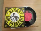 THE KINKS=MR. PLEASANT (DUTCH)  P/C  VG++