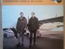Christopher Rowe  I - Songs For Humberside - Vinyl Record.. - Q34A