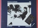 vinile disco lp 33 giri franco battiato la voce del padrone belriver 3C06418558
