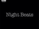 Night Beats - Fuzz Club Sessions - Vinyl Record 12.. - Q5A