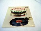 THE ROLLING STONES LP LET IT BLEED NO POSTER DECCA VINYL RARE 1978 VINYL N MINT