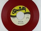 Doo-Wop 45 - Jesse & Marvin - Dream Girl - Specialty - mp3 - red wax