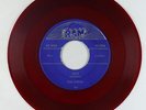 Doo-Wop 45 - The Crows - Gee/I Love You So - Rama - mp3 - red wax