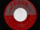 Doo-Wop R&B 45 - Robins - Framed - Spark - mp3