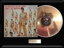 ELVIS PRESLEY GOLD RECORDS VOLUME 2  RARE NON RIAA AWARD MAGIC MILLIONS LP FRAME