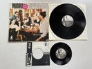 The Specials ‎More Specials Vinyl LP & 7” Vinyl Single 1980 EX Cond No Poster