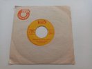 Fantabulous 45 giri Italy Ost Brugnolini library originale