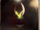 ALIEN Movie Soundtrack (UK Promo) - 12