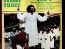 Mattie Moss Clark UNAC 5 Church Of God In Christ gospel LP SOG-102 VG++ vinyl