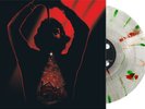 Black Christmas Soundtrack Carl Zittrer Clear w/ Red White Green Vinyl LP Record