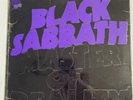*SWIRL* Black Sabbath Masters Of Reality Lp Vinyl Record Vertigo Swirl