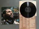 Marvin Gaye What's Going On  1971 Vinyl LP UK Motown 1st Press A1/B1 EX+ Listen