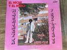 Washington Y Sus Latinos - El Niche Y El Indio -  Salsa Guaguanco