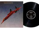 BUDGIE -  Squawk LP  Their 2nd album 