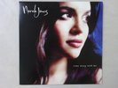 Norah Jones Come Away With Me Blue Note 7243 5 32088 1 3 US  VINYL LP