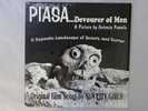 Sun City Girls Piasa...Devourer Of Men Abduction ABDT003 US Shrink VINYL LP