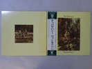 Van Morrison Tupelo Honey Warner Bros. Records P-8179W Japan  VINYL LP OBI