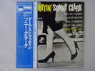 Sonny Clark Cool Struttin' Blue Note GXK 8043 Japan  VINYL LP OBI