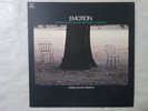 Jake H. Concepcion Emotion Audio Lab. ALP-1056 Japan AUDIOPHILE VINYL LP