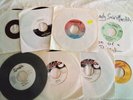 Reggae & Dancehall Vinyl Big Tunes  8×7Inches,Alborosie,Etana,Vybz Kartel,Va...