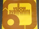 ABSOLUTE RARITÄT  THE BEATLES-YELLOW SUBMARINE-KSB PUMPEN - WERBECOVER MEGARAR
