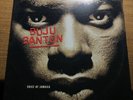 BUJU BANTON Lp Voice Of Jamaica Original 1993 Vinyl Record Album MERCURY