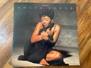 Anita Baker – Rapture 1986 Elektra 60444-1 Jacket VG+ Vinyl NM-