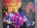 Alice In Chains – MTV Unplugged - Music On Vinyl - Audiophile - Near Mint