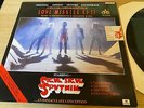 SIGUE SIGUE SPUTNIK LOVE MISSILE F1-11 REMIXES 12