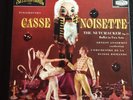 CASSE NOISETTE TCHAIKOVSKY LONDON BB CSA 2203 LP BOX ANSERMET NUTCRACKER FFSS