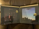 EAGLES MOFI SELF TITLED & DESPERADO ULTRA-DISC 1-STEP SEALED 2 SETS BEAUTIFUL