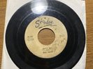 BILL MACK 45 Kitty Kat / Fat Woman 1956 Original STARDAY Rockabilly Country Bop