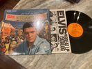 ELVIS PRESLEY LP Roustabout RCA LSP-2999 NM/NM Shrink  1971 Orange Label Press