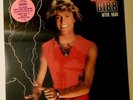 Andy Gibb SEALED LP RSO 1-3069 After Dark 1980 hype sticker Olivia Newton John