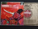 BORODIN LONDON BB CSA 6126 LP FFSS ERNEST ANSERMET
