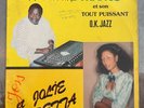 LES GRAND MAITRE FRANCO ET TP OK JAZZ et JOLIE DETTA og lp LISTEN