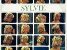 SYLVIE VARTAN - FR LP SYLVIE 1966 - IL Y A DEUX FILLES EN MOI - QUAND TU ES LA (