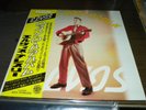 Elvis Presley-Rock'n Roll Album- 2LP Japan Vinyl w OBI and BK.-RCA-9123-24--NEW