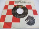 THE CHESSMEN - WHY CAN'T I BE YOUR MAN / NOTHING BUT YOU - CHESS
