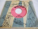THE DYNAMICS - MISERY / I'M THE MAN - BIG TOP