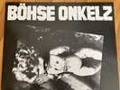 Böhse Onkelz LP vinyl RoR Oi DnM Rock o Rama