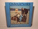 Lee Hazlewood - Cowboy In Sweden (Vinyl LP, Erstpressung)
